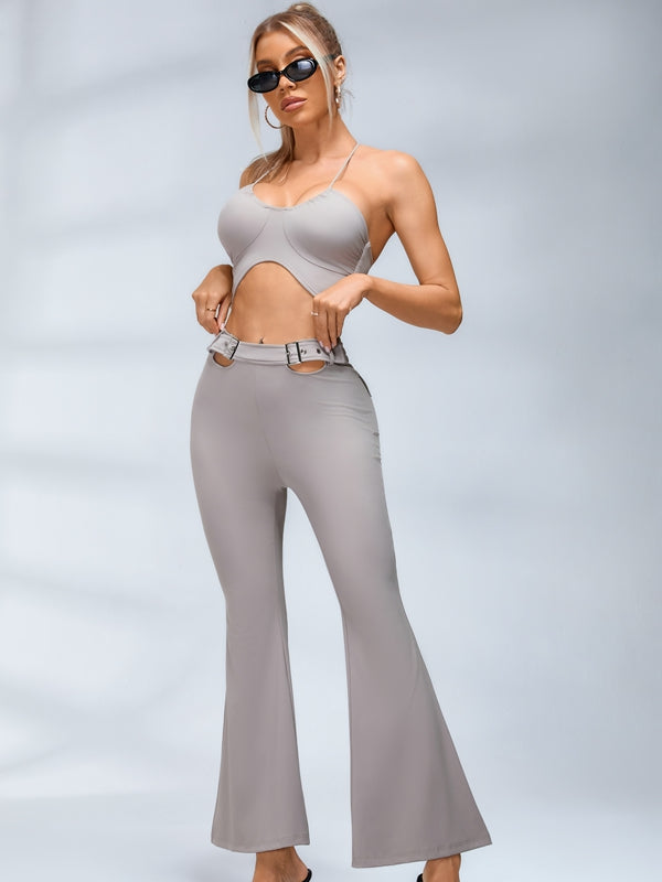 Cross Back Sports Bras
