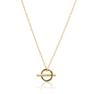 Saturn Vibes Necklace