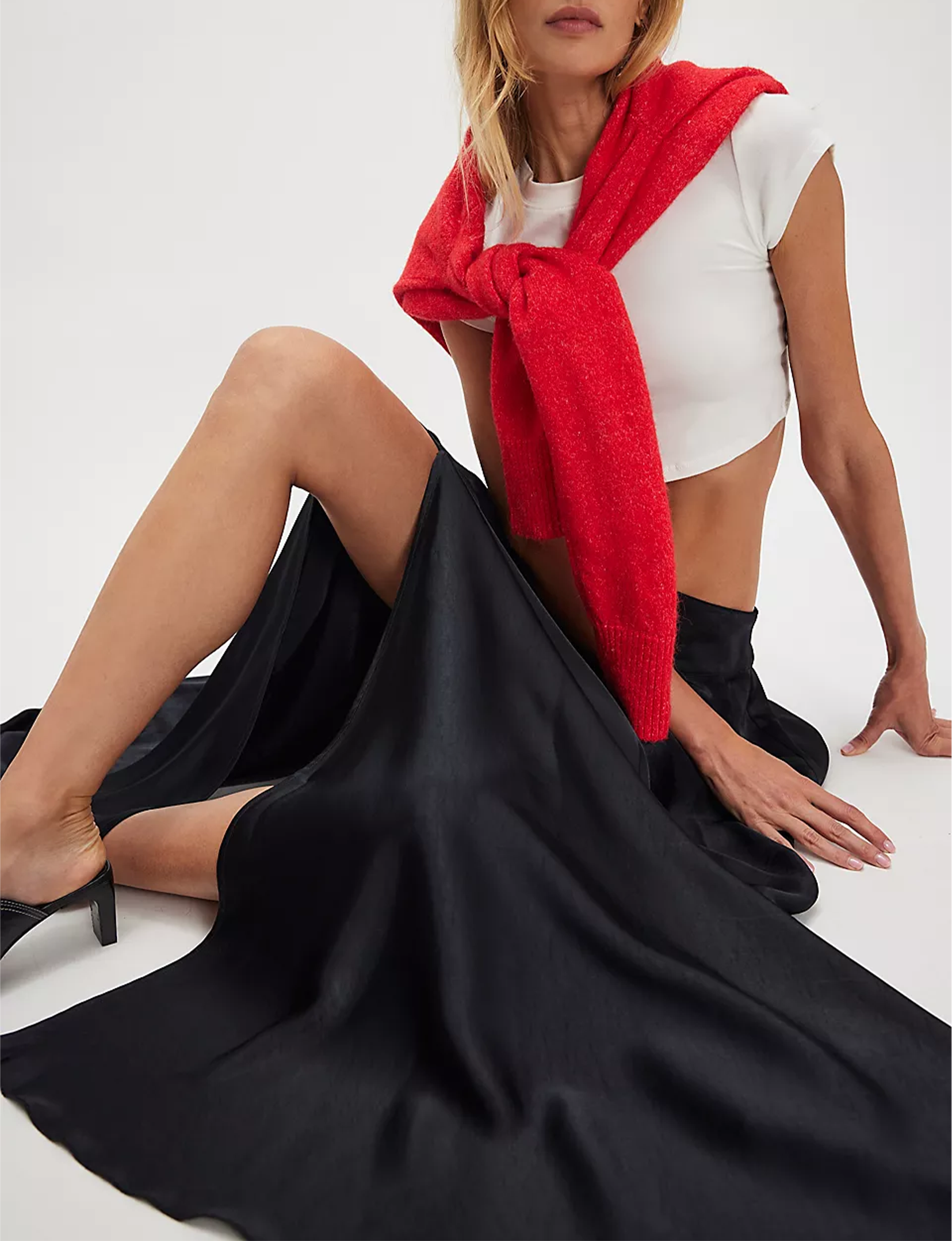Chilco Maxi, Black