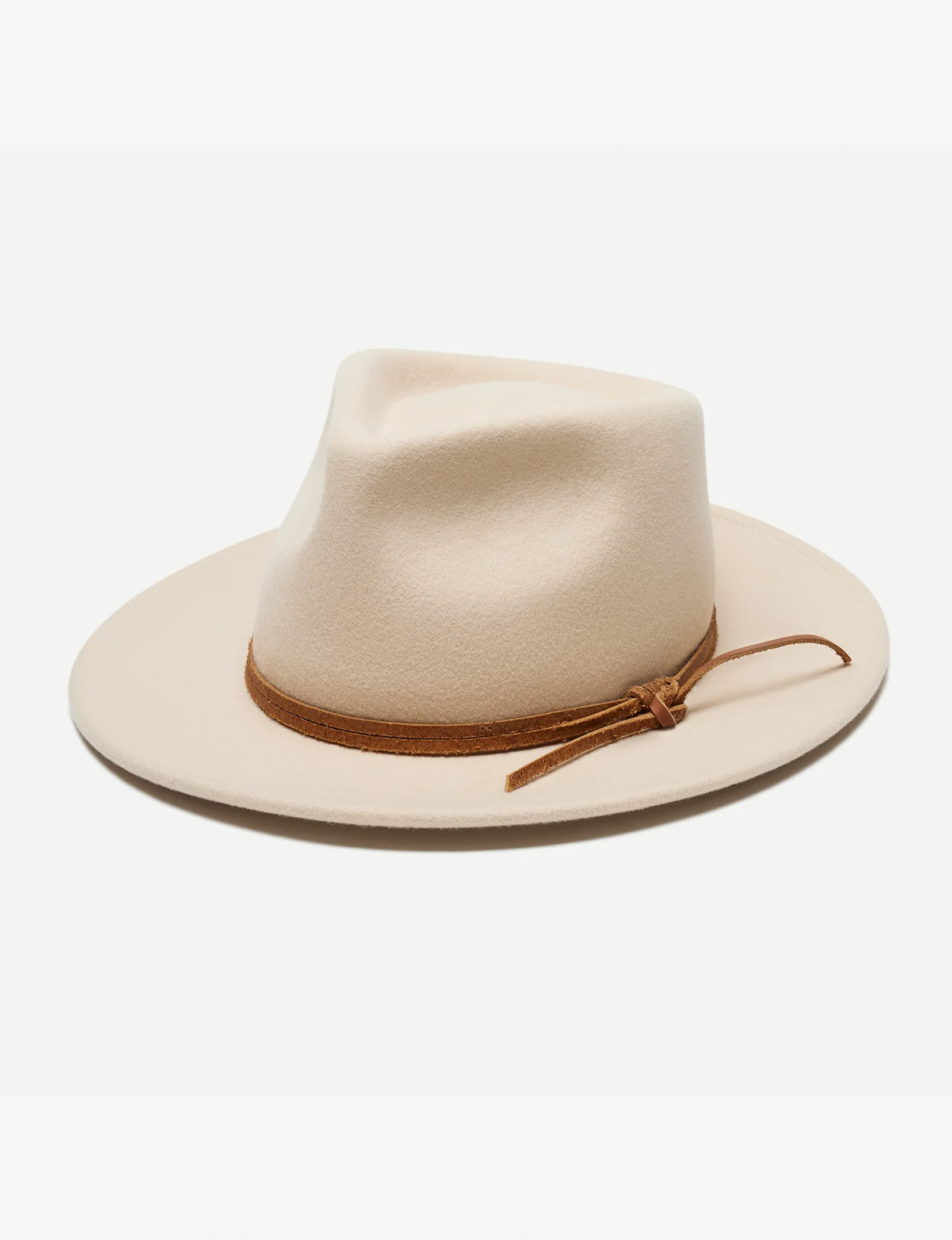 Rory Fedora, Oatmeal