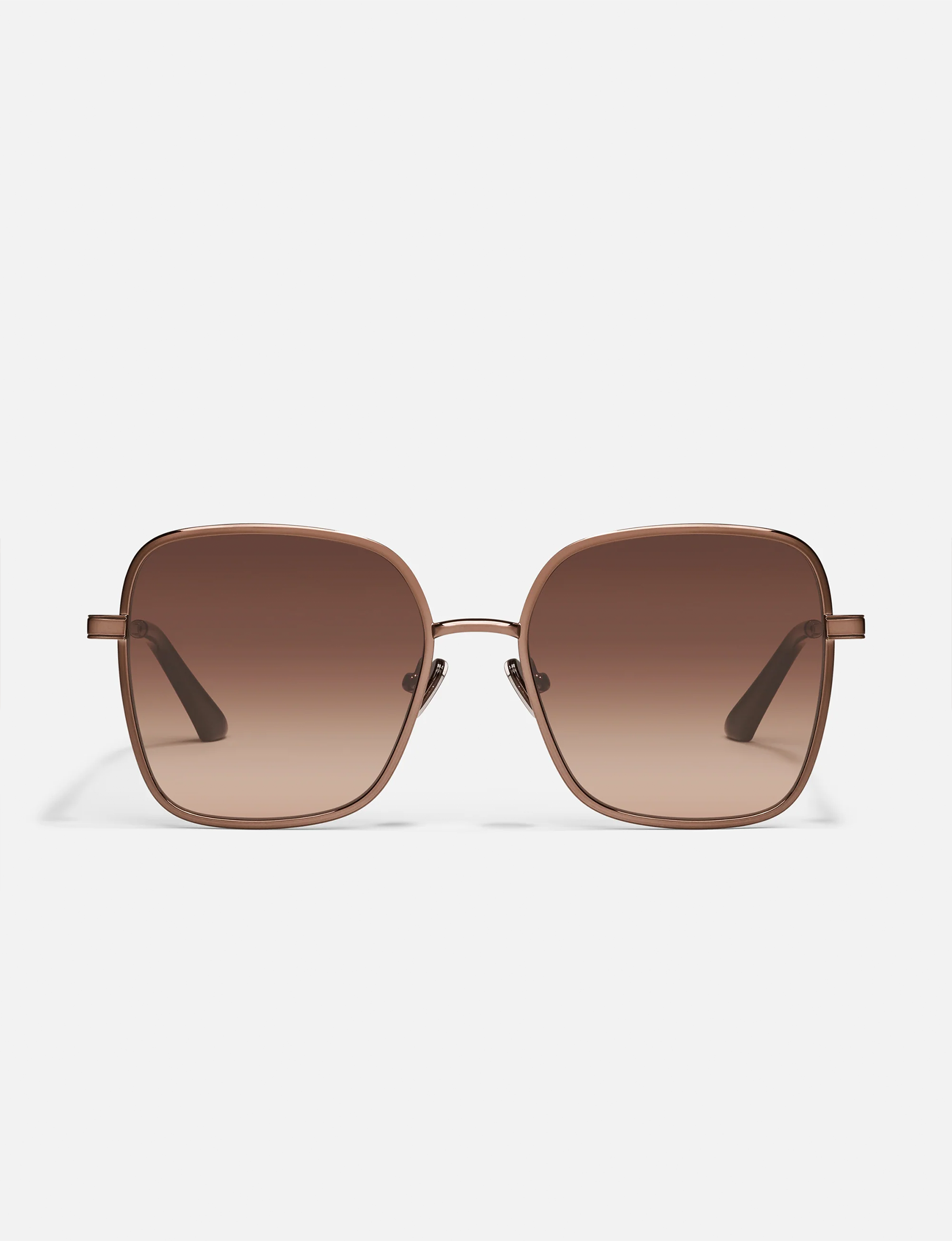 5th Ave, Chocolate/Brown Fawn