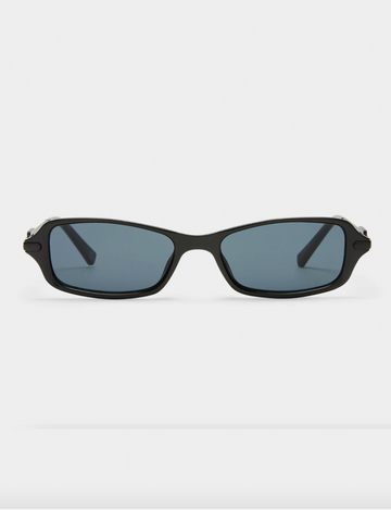 Bamboozler, Black