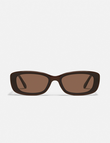Vibe Check, Chocolate/Brown