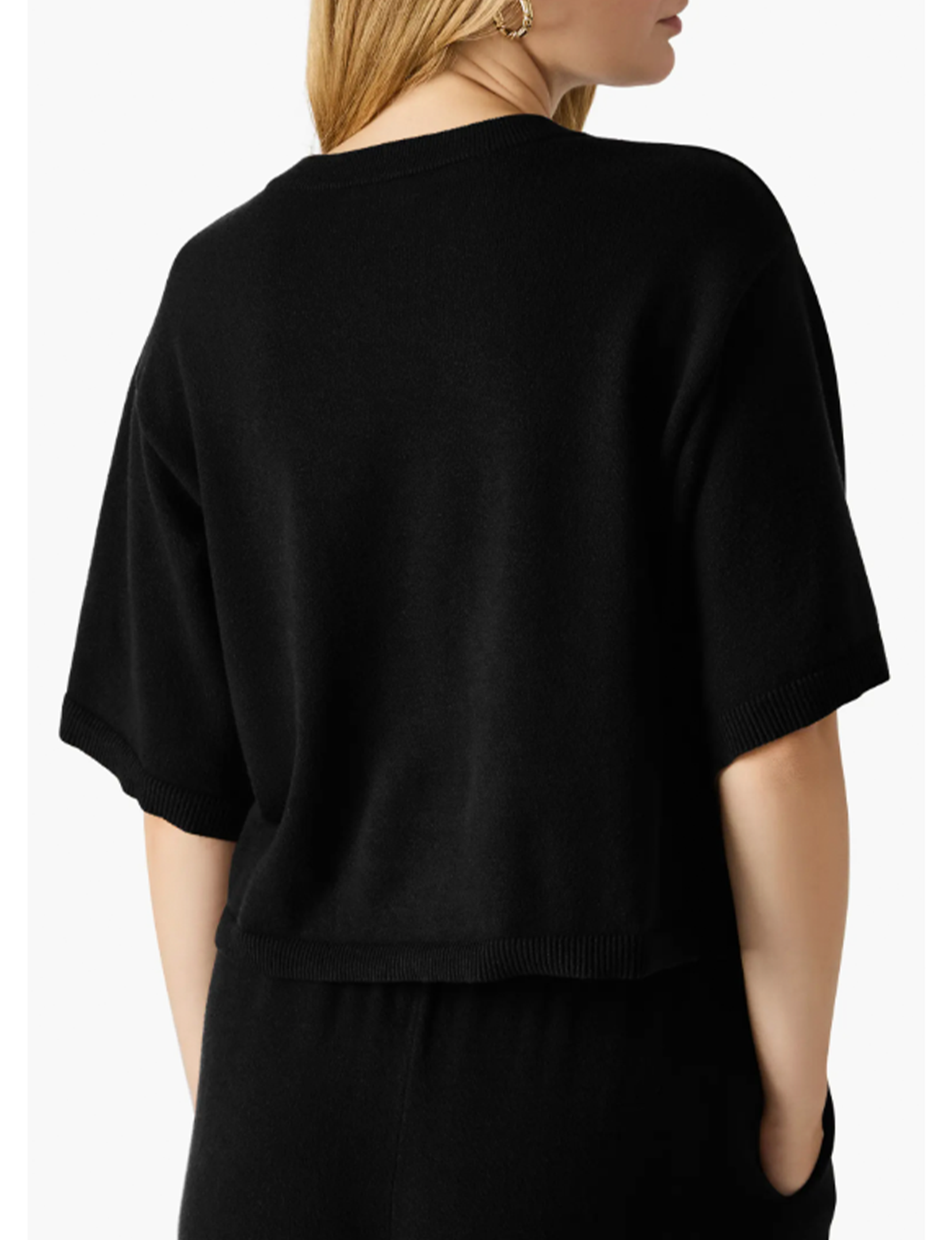 Kori Sweater, Black