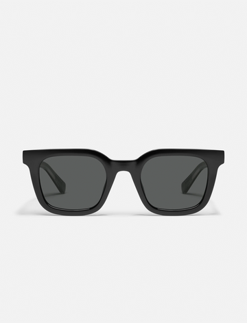 Quay Game Over Polarized, Black/Smoke