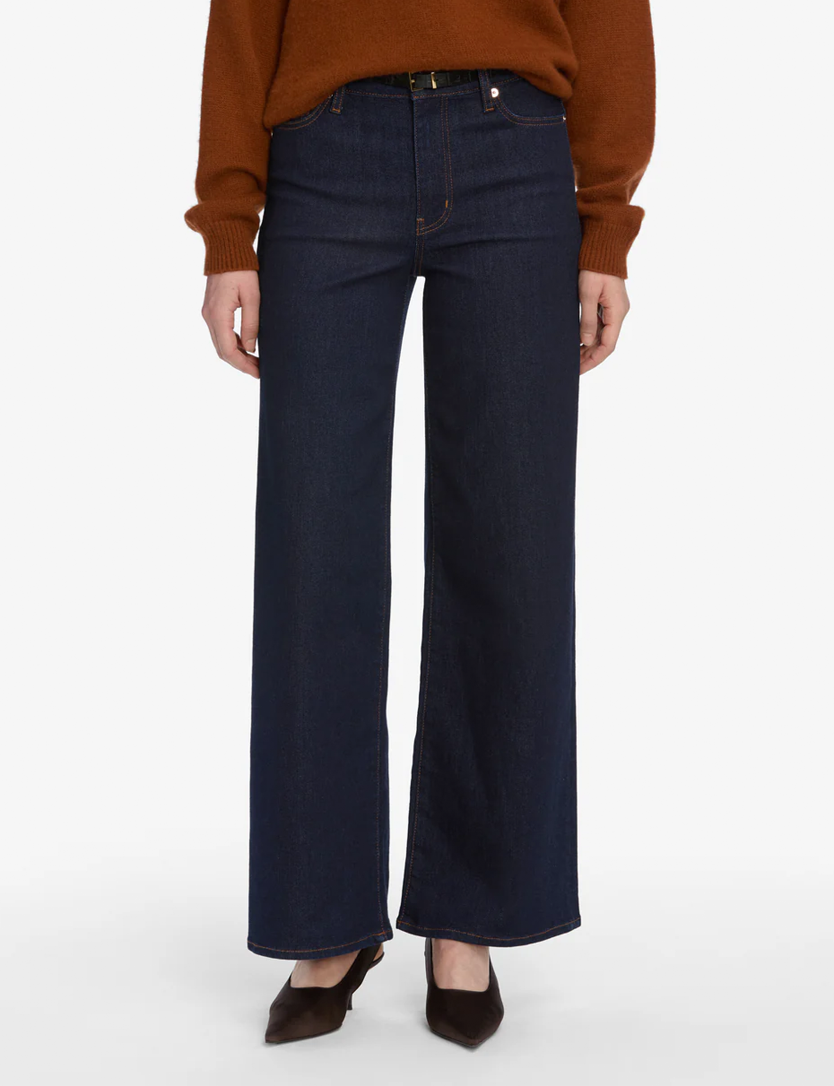 Le Slim Palazzo, Rinse