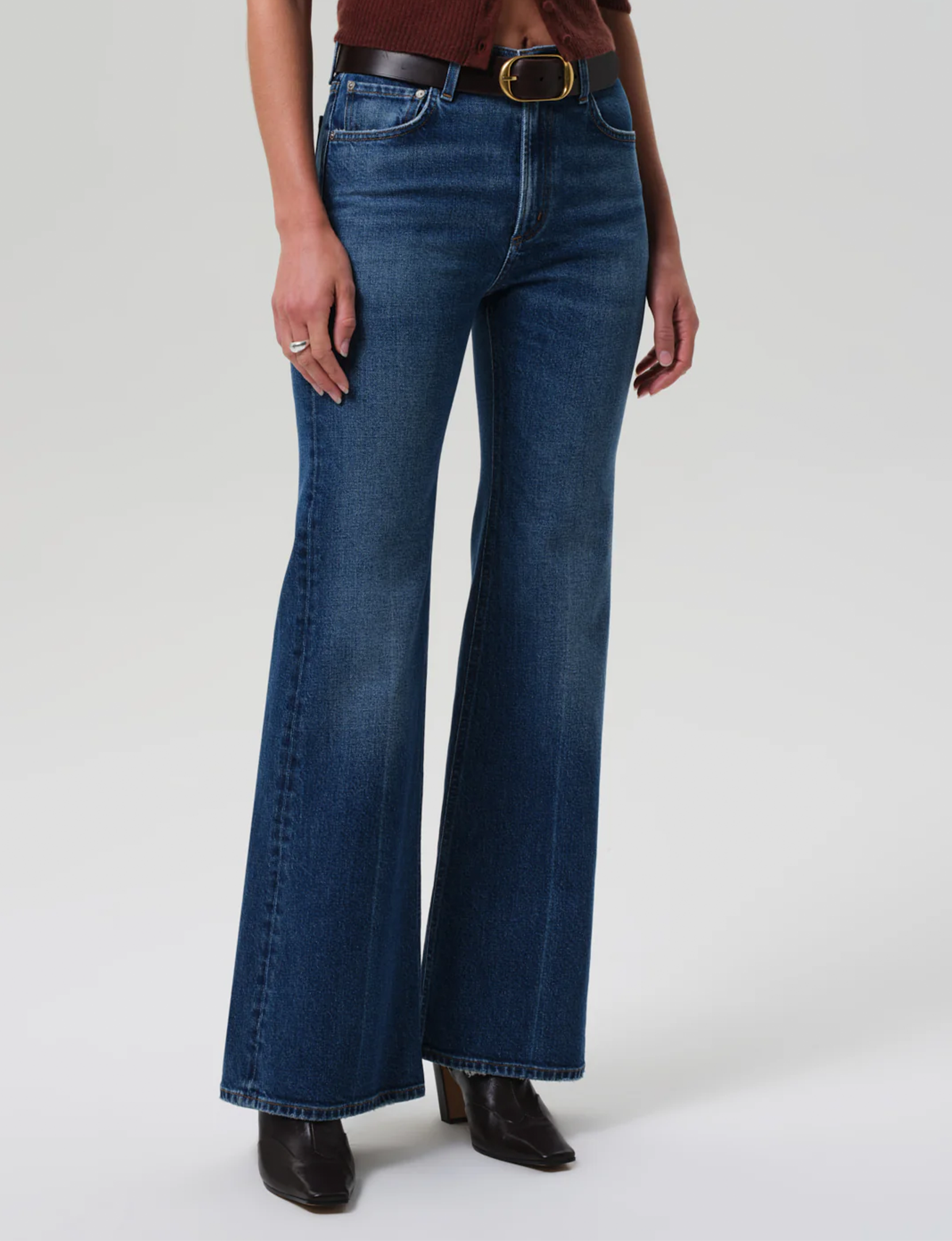 Kimberly 70's Flare, Cruise