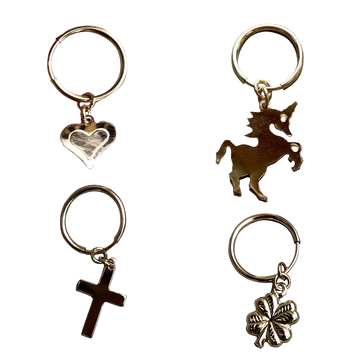 Single Mini Hoops