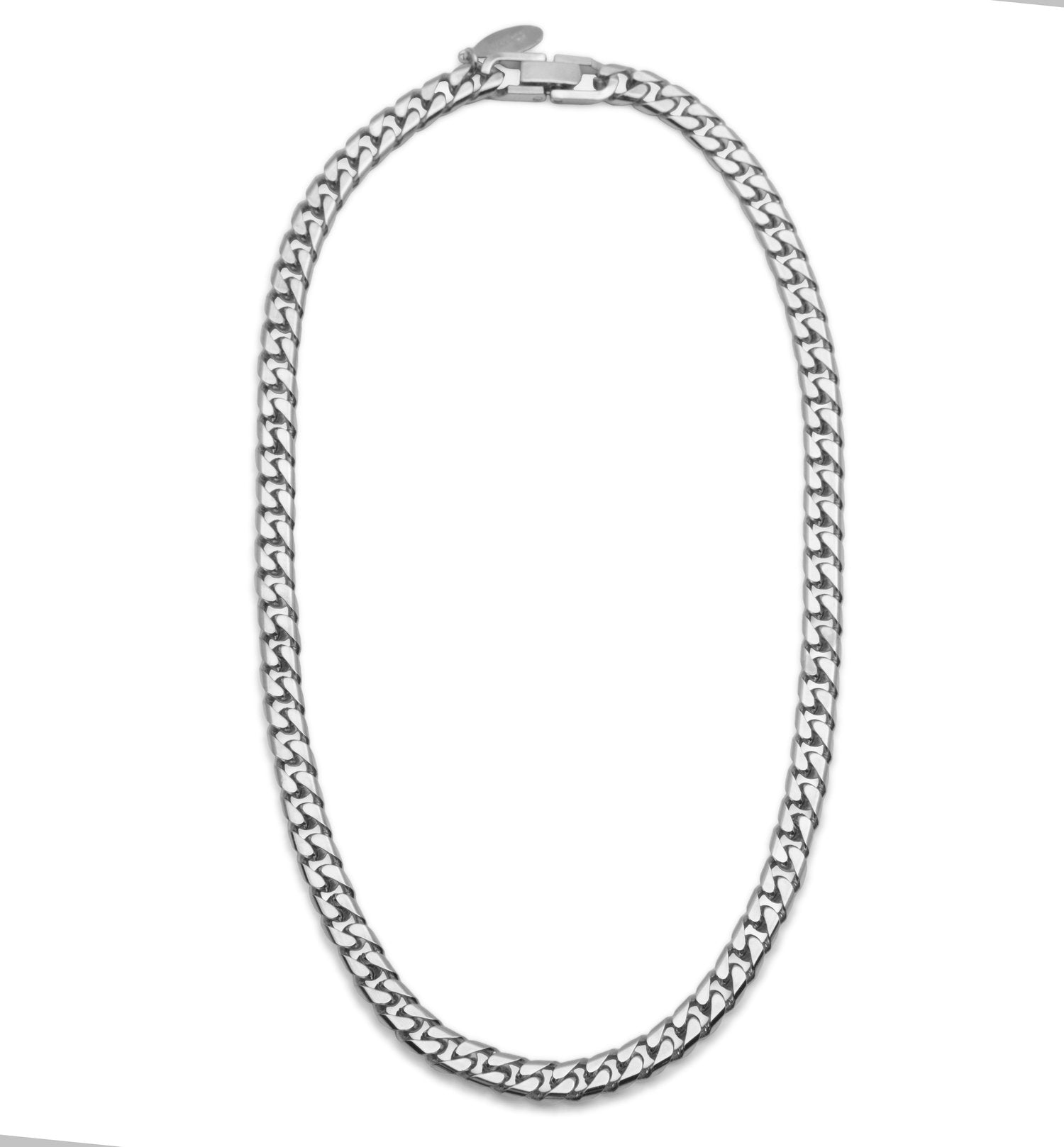 Claudia Necklace