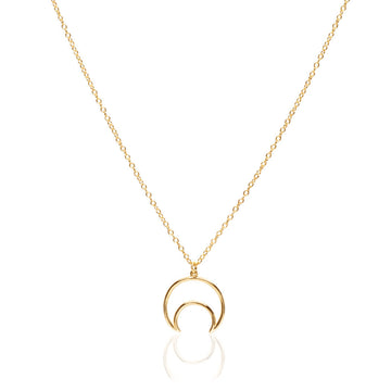 Lunar Lust Necklace