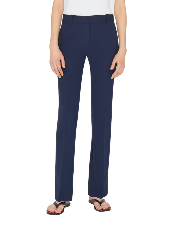 Le Mini Boot Trouser - Navy