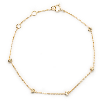 No Bad Days Bracelet