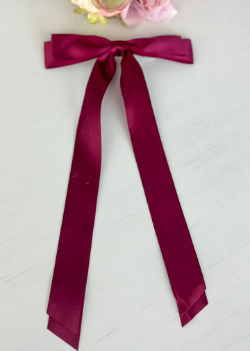 Remi Wine Bow
