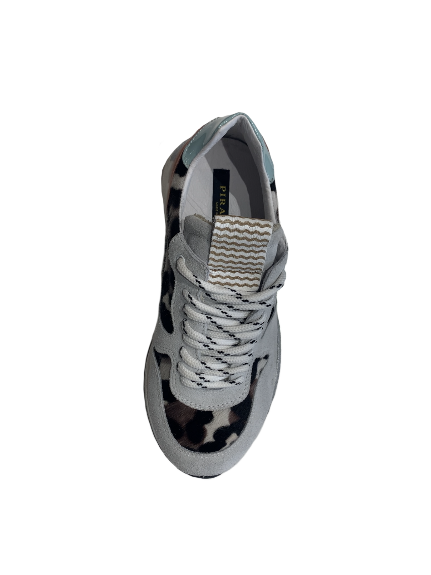 Cheetah Sneaker