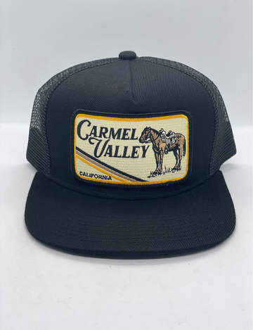 Trucker Hat, Carmel Valley