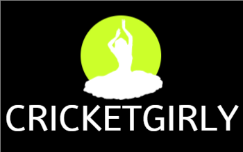 Cricket-Girly