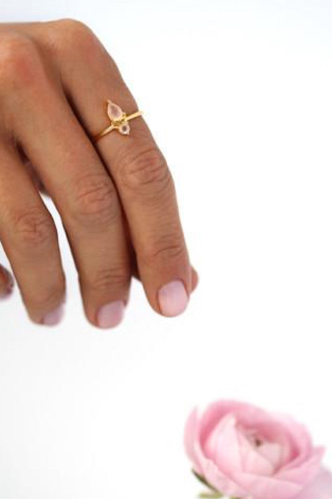 Fling Ring