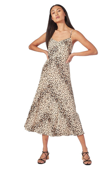 Janeil Dress