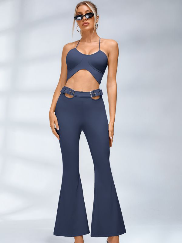 Cross Back Sports Bras