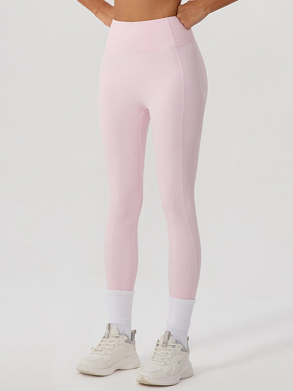 Big Heart Shape Booty Shorts